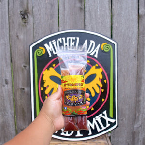 5 Packet X-tra Spicy Michelada Ready Mix
