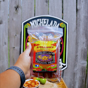 10 Count X-tra Spicy Michelada Ready Mix